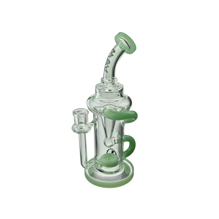 The PCH Recycler