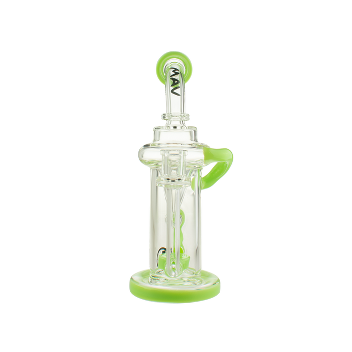 The PCH Recycler