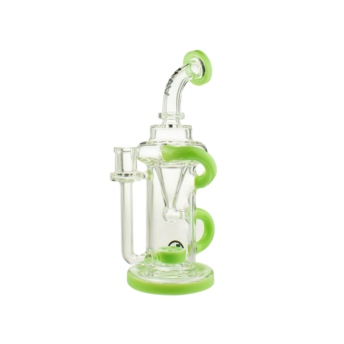 The PCH Recycler