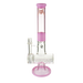 Quintuple Shower Inline Rim Perc - Olde Smoke Shop