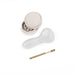 The Pipe Kit - Smell Proof Kit - Olde Smoke Shop