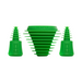 HEMPER Tech Cleaning Plugs+Caps - Olde Smoke Shop
