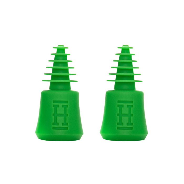 HEMPER Tech Cleaning Plugs+Caps