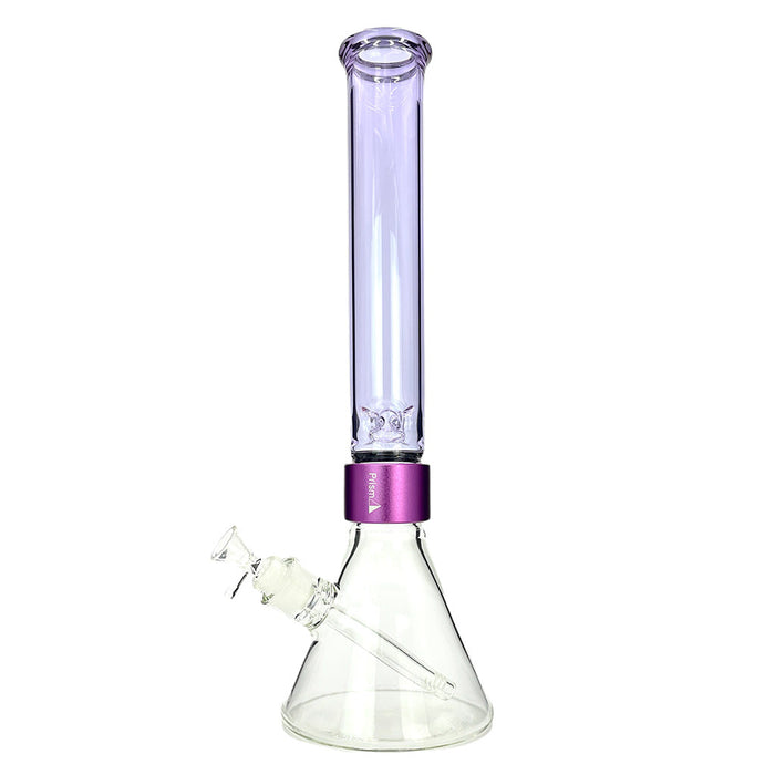 Halo Tall Beaker Single Stack