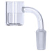 Core Reactor Quartz Banger ÐMale Joint - Olde Smoke Shop