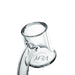 3mm X 25mm AFM Bell Bottom Quartz Banger - Olde Smoke Shop