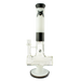 Quintuple Shower Inline Rim Perc - Olde Smoke Shop