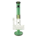 Quintuple Shower Inline Rim Perc - Olde Smoke Shop