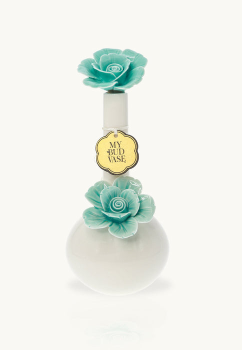 Rosette Vase Bong