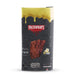 Packwraps x Twisted Hemp Wraps 2pk with Glass Tip - Banana Cream - Olde Smoke Shop