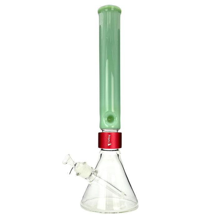 Halo Tall Beaker Single Stack