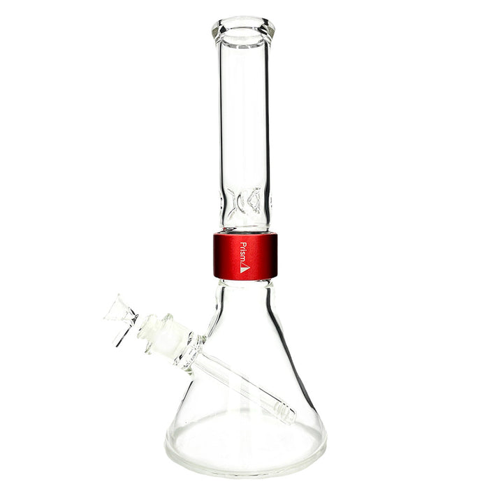 Clear Standard Beaker Single Stack