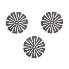 DynaVap Replacement Part: Screen (3 Pack) - Olde Smoke Shop