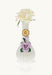 Rose Vase Bong - Olde Smoke Shop