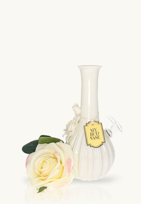 Rose Vase Bong