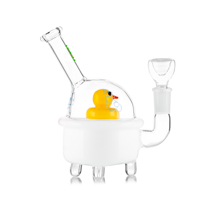 HEMPER - Ducky Bong 6"