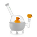 HEMPER - Ducky XL Bong 8" - Olde Smoke Shop