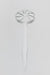 TAG - Quartz Banger Disc Carb Cap Dabber (35MM Diameter) (DOES NOT SPIN PEARLS) **DISCOUNTED** - Olde Smoke Shop