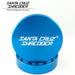 Santa Cruz Shredder 2-Piece Grinder - Olde Smoke Shop
