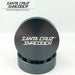 Santa Cruz Shredder 2-Piece Grinder - Olde Smoke Shop