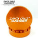 Santa Cruz Shredder 2-Piece Grinder - Olde Smoke Shop