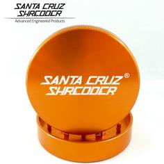 Santa Cruz Shredder 2-Piece Grinder - Patientopia