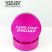 Santa Cruz Shredder 2-Piece Grinder - Olde Smoke Shop