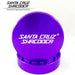 Santa Cruz Shredder 2-Piece Grinder - Olde Smoke Shop