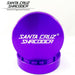 Santa Cruz Shredder 2-Piece Grinder - Olde Smoke Shop