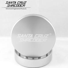 Santa Cruz Shredder 2-Piece Grinder - Patientopia