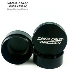 Santa Cruz Shredder 3-Piece Grinder - Patientopia