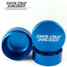 Santa Cruz Shredder 3-Piece Grinder - Olde Smoke Shop