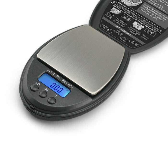 Truweigh Sonic Scale - Olde Smoke Shop