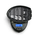 Truweigh Sonic Scale - Olde Smoke Shop