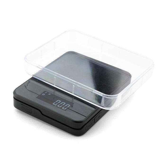 Truweigh Storm Mini Scale 200G X 0.01G - Olde Smoke Shop