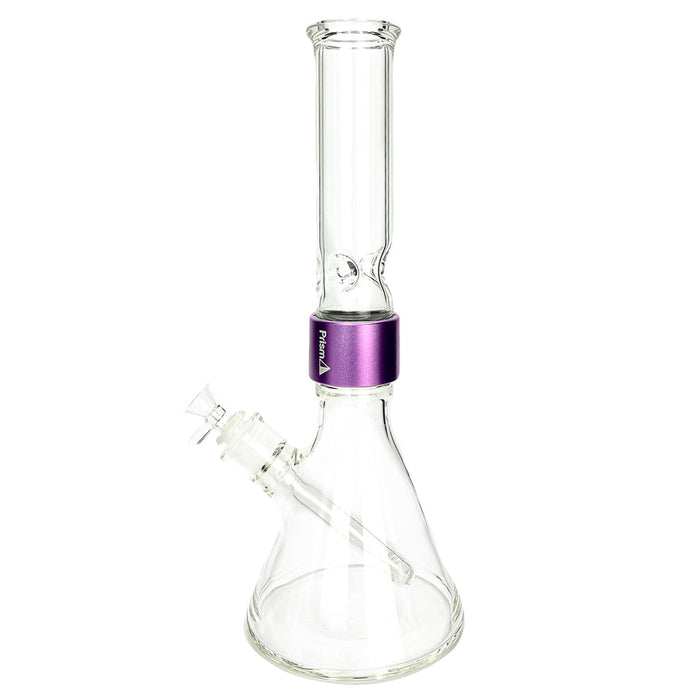 Clear Standard Beaker Single Stack