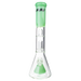 Pyramid to Single UFO Beaker - Olde Smoke Shop