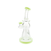 Beam Puck Perc Bent Neck Rig - Olde Smoke Shop