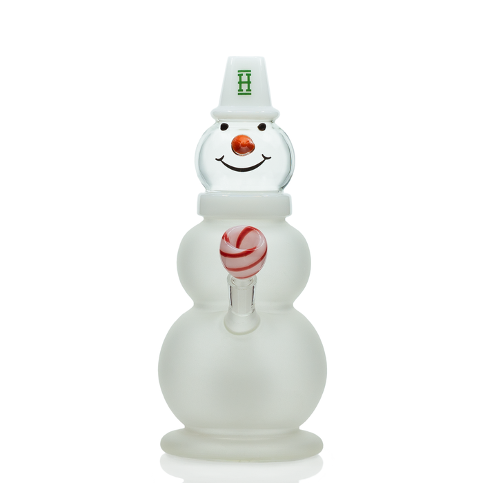 HEMPER Snowman XL Bong