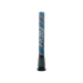 5" Swirly Wig Wag Colored Downstem 9 Hole Filtration - Olde Smoke Shop