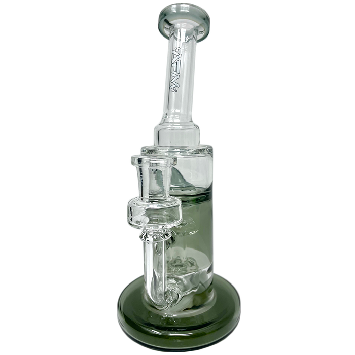 8.5" AFM Power Glass Incycler Dab Rig