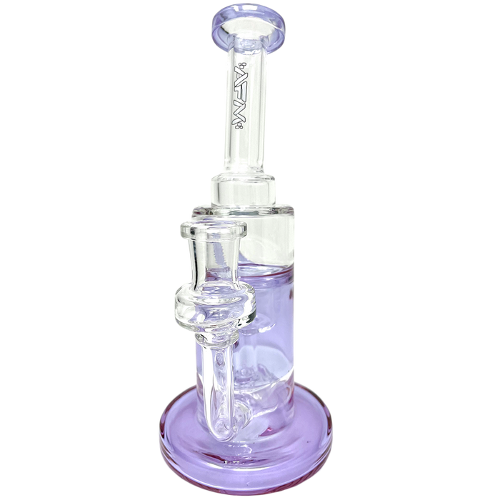 8.5" AFM Power Glass Incycler Dab Rig