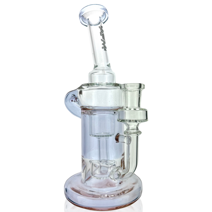 8.5" AFM Power Glass Incycler Dab Rig