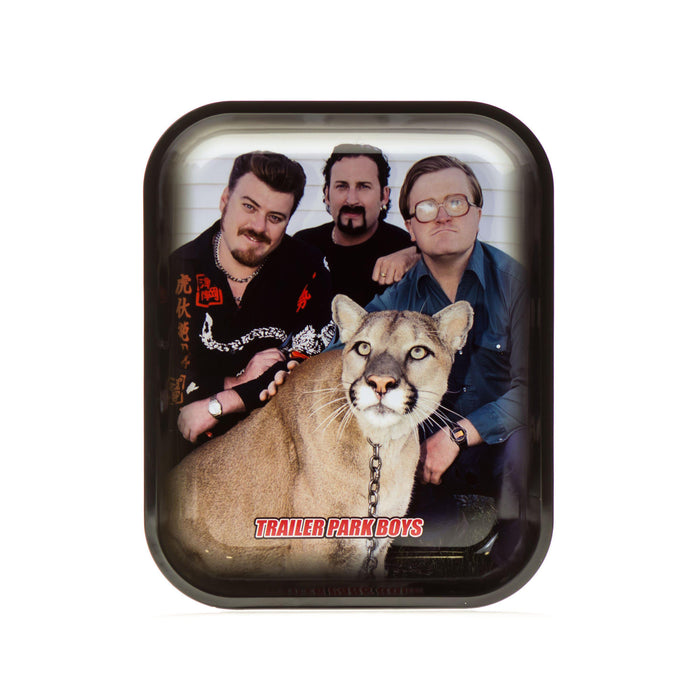 Big Kitty TRP Rolling Tray