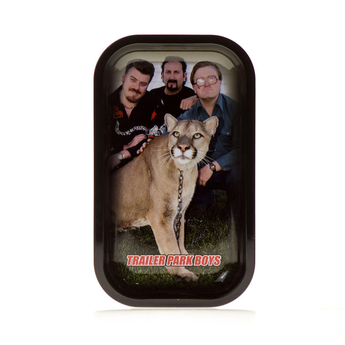 Big Kitty TRP Rolling Tray