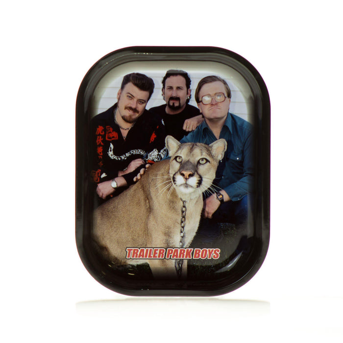 Big Kitty TRP Rolling Tray