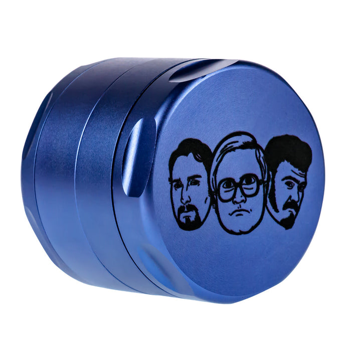 Famous X-TPB Grinder