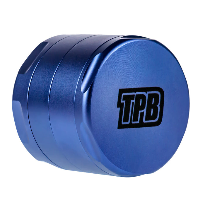 Famous X-TPB Grinder