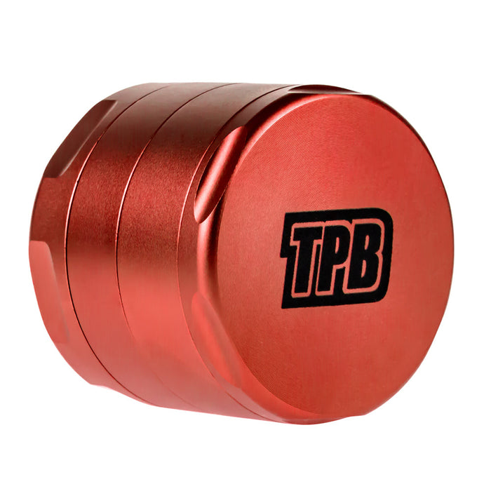 Famous X-TPB Grinder