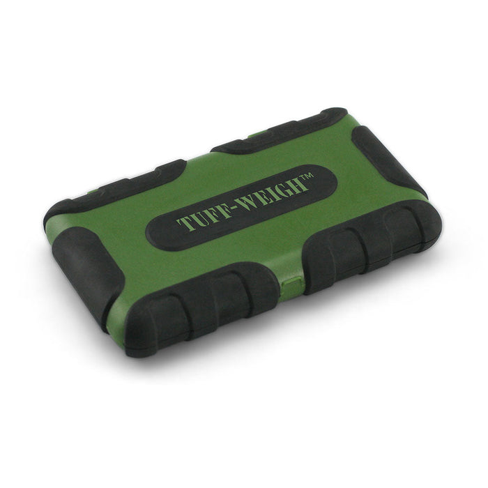 Truweigh Tuff-Weigh Scale - 1000g x 0.1g - Olde Smoke Shop